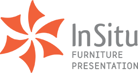 insitu furniture presentation perth